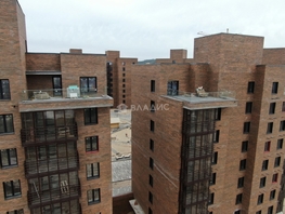 Продается 2-комнатная квартира ЖК Зеленые кварталы, 3 оч, корпус 2, 38.7  м&sup2;, 6037200 рублей