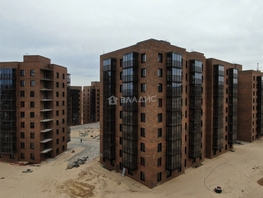 Продается 1-комнатная квартира ЖК Зеленые кварталы, 3 оч, корпус 4, 295  м&sup2;, 45135000 рублей