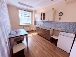 Продается 1-комнатная квартира 105-й мкр, 31.9  м&sup2;, 4900000 рублей