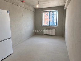 Продается 2-комнатная квартира ЖК Солнцеград, дом тип 5 этап 6, 42.7  м&sup2;, 5750000 рублей