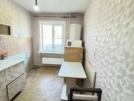 Продается 3-комнатная квартира Ключевская ул, 64.4  м&sup2;, 8450000 рублей