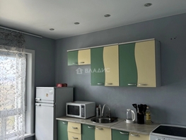 Продается 1-комнатная квартира Бабушкина ул, 35  м&sup2;, 6550000 рублей