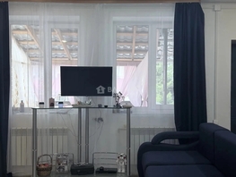 Продается Студия 105-й мкр, 35.5  м&sup2;, 7000000 рублей