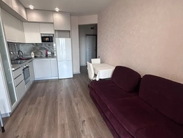 Снять двухкомнатную квартиру Жердева ул, 42  м&sup2;, 3500 рублей