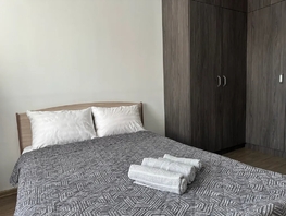 Снять однокомнатную квартиру Конечная ул, 45  м&sup2;, 2875 рублей