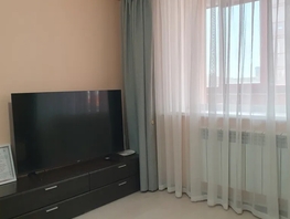 Снять однокомнатную квартиру Боевая ул, 35  м&sup2;, 3500 рублей