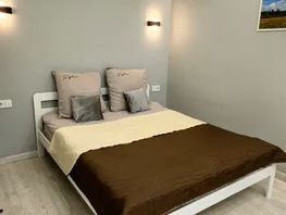 Снять однокомнатную квартиру Смолина ул, 44  м&sup2;, 3750 рублей
