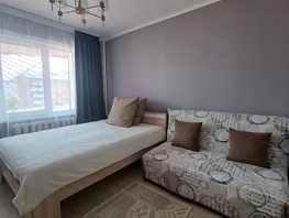 Снять однокомнатную квартиру Яковлева ул, 35  м&sup2;, 2700 рублей