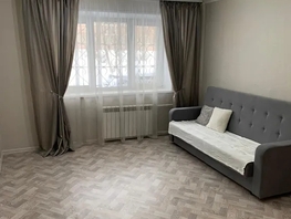 Снять трехкомнатную квартиру Хоца Намсараева ул, 50  м&sup2;, 3220 рублей