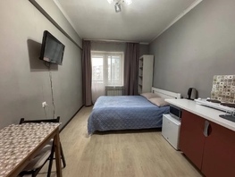 Снять однокомнатную квартиру Смолина ул, 20  м&sup2;, 3250 рублей