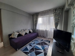 Снять однокомнатную квартиру Жуковского ул, 35  м&sup2;, 2500 рублей
