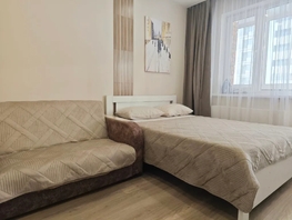 Снять однокомнатную квартиру Бабушкина ул, 23  м&sup2;, 3125 рублей