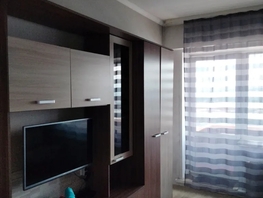 Снять однокомнатную квартиру Цивилева ул, 40  м&sup2;, 2700 рублей