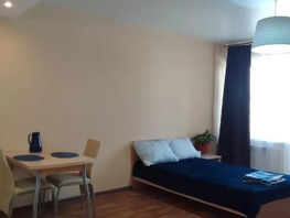 Снять однокомнатную квартиру Смолина ул, 38  м&sup2;, 2500 рублей