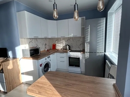 Снять двухкомнатную квартиру Ключевская ул, 42  м&sup2;, 3500 рублей