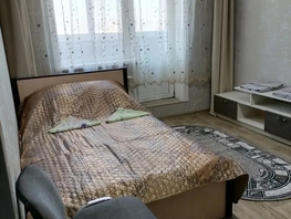 Снять однокомнатную квартиру Смолина ул, 38  м&sup2;, 2300 рублей