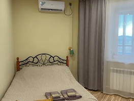 Снять однокомнатную квартиру 50-летия Октября пр-кт, 22  м&sup2;, 2600 рублей