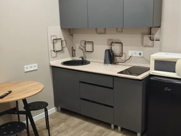Снять однокомнатную квартиру Бабушкина ул, 22  м&sup2;, 2500 рублей
