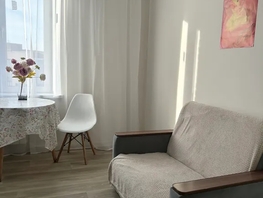 Снять однокомнатную квартиру Виталия Сукуева ул, 41  м&sup2;, 3300 рублей