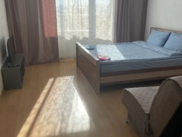 Снять двухкомнатную квартиру Ключевская ул, 42  м&sup2;, 2900 рублей