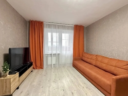 Снять однокомнатную квартиру Модогоева ул, 40  м&sup2;, 3240 рублей