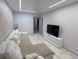 Снять двухкомнатную квартиру Коллективная ул, 54  м&sup2;, 2800 рублей