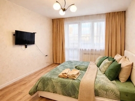 Снять двухкомнатную квартиру Смолина ул, 48  м&sup2;, 4000 рублей