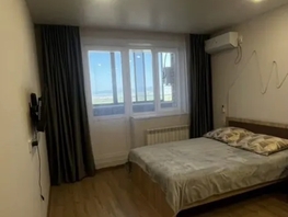 Снять однокомнатную квартиру Бабушкина ул, 22  м&sup2;, 2800 рублей