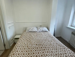 Снять однокомнатную квартиру Модогоева ул, 34  м&sup2;, 3300 рублей