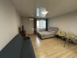 Продается Студия Смолина ул, 34  м&sup2;, 6900000 рублей
