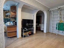 Продается 2-комнатная квартира Жердева ул, 48  м&sup2;, 8200000 рублей