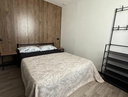 Снять двухкомнатную квартиру Гагарина ул, 48  м&sup2;, 3025 рублей