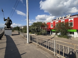Продается 1-комнатная квартира Тобольская ул, 35.3  м&sup2;, 4800000 рублей