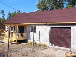 Продается Дом Тасейская ул, 142  м&sup2;, участок 8.29 сот., 9800000 рублей