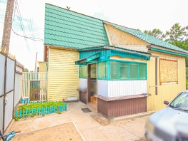 Продается Дом Ключевая ул, 90  м&sup2;, участок 6 сот., 6200000 рублей