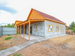 Продается Дом 3-я Боярская слобода ул, 164  м&sup2;, участок 8 сот., 9700000 рублей