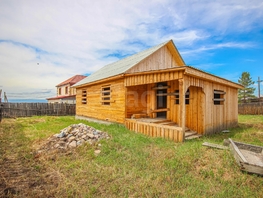 Продается Дом 106-й мкр, 20.5  м&sup2;, участок 8 сот., 6000000 рублей