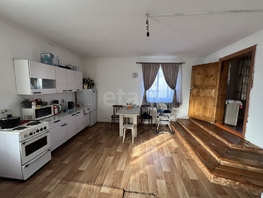Продается Дом Перламутровая ул, 89.9  м&sup2;, участок 8 сот., 5500000 рублей