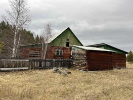 Продается Дом Братьев Ильиных ул, 64.5  м&sup2;, участок 10 сот., 3000000 рублей