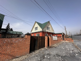 Продается Дом Иволгинский пер, 99.7  м&sup2;, участок 7.01 сот., 10000000 рублей