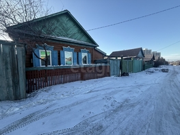 Продается Дом Переездная ул, 40.6  м&sup2;, участок 4.65 сот., 5000000 рублей
