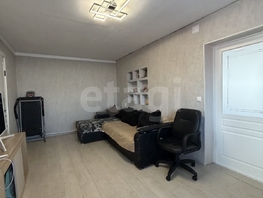 Продается Дом Красночикойский пер, 96.2  м&sup2;, участок 7.5 сот., 7000000 рублей