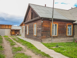 Продается Дом Дорожная ул, 80  м&sup2;, участок 5 сот., 6200000 рублей