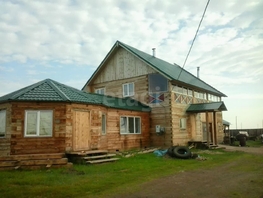 Продается Дом Песчаная ул, 221.8  м&sup2;, участок 20.81 сот., 4000000 рублей