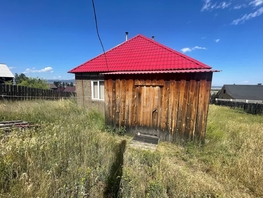 Продается Дом Жигжита Батуева ул, 72.3  м&sup2;, участок 10 сот., 5350000 рублей
