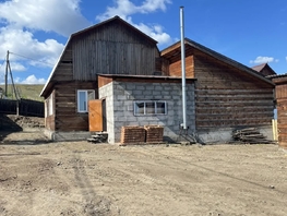 Продается Дом Барская ул, 85.7  м&sup2;, участок 8.37 сот., 6500000 рублей
