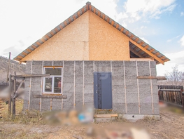 Продается Дом Подкаменский пер, 63.2  м&sup2;, участок 6 сот., 4200000 рублей