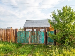 Продается Дом Войсковая ул, 98.7  м&sup2;, участок 10 сот., 3500000 рублей