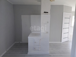 Продается Дом Залесная ул, 52.8  м&sup2;, участок 4.5 сот., 4800000 рублей