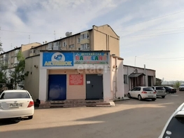 Продается Универ. помещ Партизанская ул, 187.2  м&sup2;, 18400000 рублей